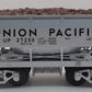 Lionel 6-17806 O Gauge Union Pacific Ore Car with Load #27250