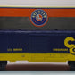 Lionel 6-17268 O Chesapeake & Ohio 9464 Boxcar #12700 LN/Box