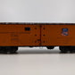 Des Plaines Hobbies SSA2302.4 S Scale PFE Refrigerator Car #46482 LN/Box