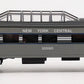 MTH 30-6022 O New York Central Streamlined Vista Dome Car #10590 LN/Box