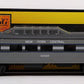 MTH 30-6022 O New York Central Streamlined Vista Dome Car #10590 LN/Box