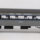 MTH 30-6021 New York Central Streamlined Passenger Car #10510 LN/Box