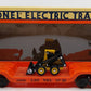 Lionel 6-16958 O Gauge Lionel Flatcar w/an Ertl New Holland Loader LN/Box