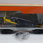 Lionel 6-19430 O Gauge AT&SF Flatcar # 6411 w/Beechcraft Bonanza LN/Box