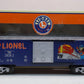 Lionel 6-36236 O Gauge I Love Lionel Boxcar #7474-1 NIB
