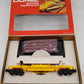 Lionel 6-9303 O Gauge Union Pacific Operating Log Dump Car