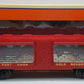 Lionel 6-19677 O Gauge Ft. Knox Gold Reserve Mint Car #6445 LN/Box