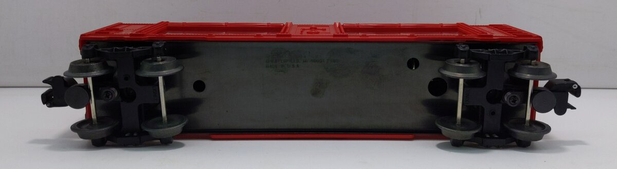 Lionel 6-19677 O Gauge Ft. Knox Gold Reserve Mint Car #6445 LN/Box