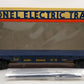 Lionel 6-16396 O Gauge Alaska Railroad Flatcar with Bulkheads and Stakes LN/Box
