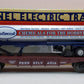 Lionel 6-52083 O Gauge Pennsylvania Flatcar w/ Eastwood Chemicals Tanker LN/Box
