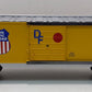 Lionel 6-39209 O Gauge Union Pacific Railroad Boxcar #500200 NIB