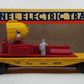 Lionel 6-16678 O Gauge Rock Island Searchlight Car LN/Box