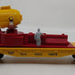 Lionel 6-16678 O Gauge Rock Island Searchlight Car LN/Box