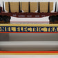 Lionel 6-16386 O Gauge Southern Pacific Flatcar with Load