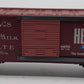 K-Line K646703 O Gauge Hershey's 100th Anniversary Boxcar LN/Box