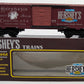 K-Line K646703 O Gauge Hershey's 100th Anniversary Boxcar LN/Box