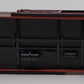 K-Line K643-2171 O Gauge Western Pacific Stock Car LN/Box