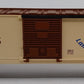 Lionel 6-29915 O Gauge I Love Arkansas Boxcar LN/Box
