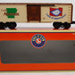 Lionel 6-29915 O Gauge I Love Arkansas Boxcar LN/Box