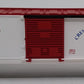 Lionel 6-29914 O Gauge I Love Louisiana Boxcar