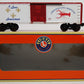 Lionel 6-29914 O Gauge I Love Louisiana Boxcar