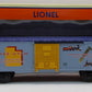 Lionel 6-29930 O I Love Utah Boxcar LN/Box
