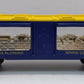 Lionel 6-19682 O Gauge Alaska Klondike Mining Co. Mint Car NIB