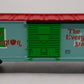Lionel 6-29927 O Gauge I Love Washington Boxcar LN/Box