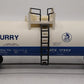 Lionel 6-17902 O Gauge New Jersey Zinc Unibody Tank Car LN/Box