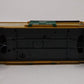 Lionel 6-26706 O Gauge Lighted Christmas Boxcar #9700 LN/Box