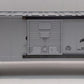 Lionel 6-39208 O Gauge Union Pacific Silver Boxcar #903658