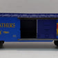 Lionel 6-36208 O Gauge Father's Day Boxcar LN/Box