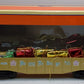 Lionel 6-36066 O Gauge Christmas Gondola w/ Presents LN/Box