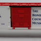 Lionel 6-19988 O Gauge I Love Tennessee Boxcar LN/Box