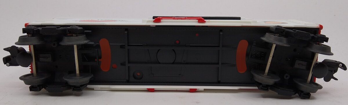 Lionel 6-19988 O Gauge I Love Tennessee Boxcar LN/Box