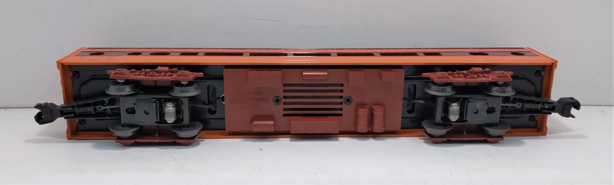 Lionel 6-19185 O Gauge Milwaukee Red River Valley Aluminum Coach #194 LN/Box