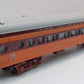 Lionel 6-19185 O Gauge Milwaukee Red River Valley Aluminum Coach #194 LN/Box