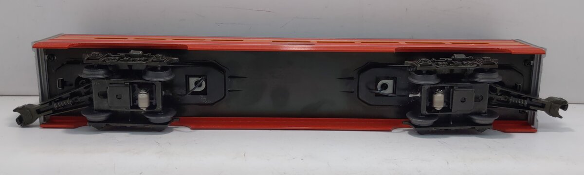Williams 2612-D O Southern Aluminum Pacific Dining Car LN/Box