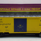 MTH 20-94014 O Chesapeake & Ohio Reefer #23161 LN/Box