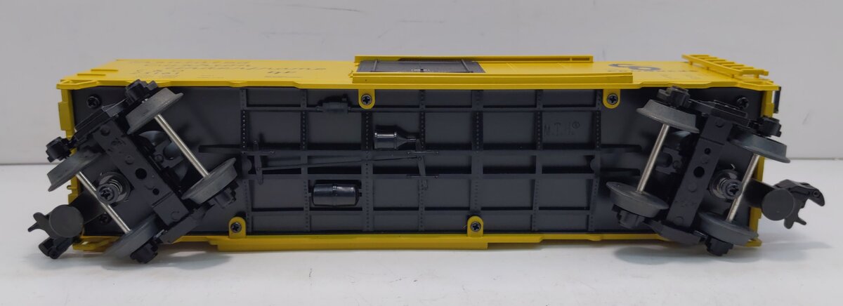 MTH 20-94014 O Chesapeake & Ohio Reefer #23161 LN/Box