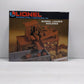 Lionel 6-12706 O Gauge Barrel Loader Building Kit LN/Box