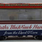 Atlas 6126-2 HO Scale Rath's 36' Wood Reefer Car #210
