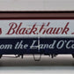 Atlas 6126-2 HO Scale Rath's 36' Wood Reefer Car #210