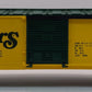 Lionel 6-7809 O Gauge Vernors Boxcar #7809 LN/Box