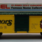 Lionel 6-7809 O Gauge Vernors Boxcar #7809 LN/Box