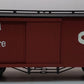 Bachmann 93396 G Scale Orchard Supply Hardware Boxcar LN/Box