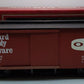 Bachmann 93396 G Scale Orchard Supply Hardware Boxcar LN/Box