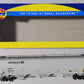Athearn 89479 HO BORX Trinity 3-Bay Covered Hopper Ready to Run #500176