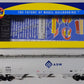 Athearn 89487 HO ADM Trinity 3-Bay Covered Hopper #54018