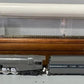 Lionel 6-18026 NYC Smithsonian Dreyfuss Hudson Steam Loco & Tender #5453 (2Rail) MT/Box